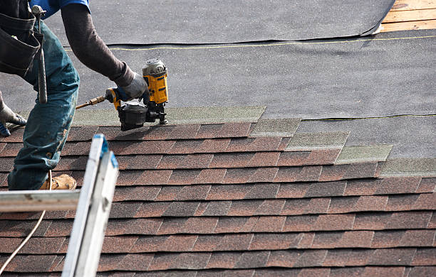 Licensed Gutter Installation service in Emeigh, PA - Brentwood Metal Roofing